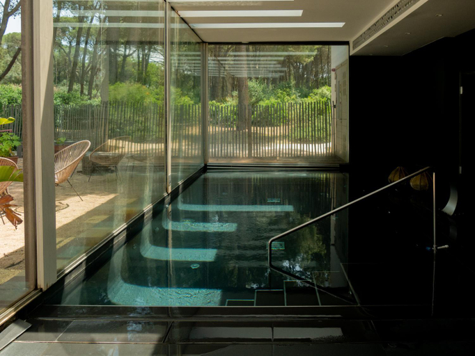 Sport & Beauty 3, Hostal Empuries, Girona