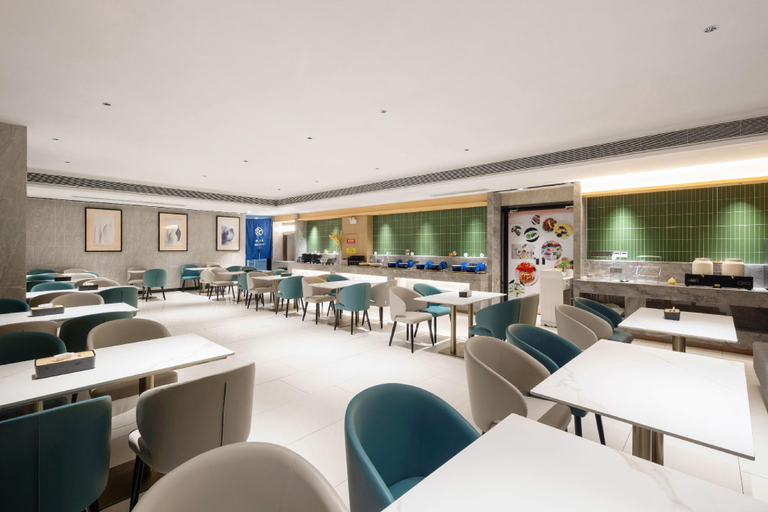 Food & Drinks 4, Starway Hotel Chongqing West Railway Station Hualong Subway Station, Chongqing