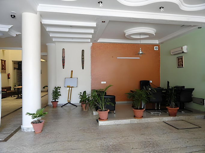 Others, Hotel GK President, Chandigarh