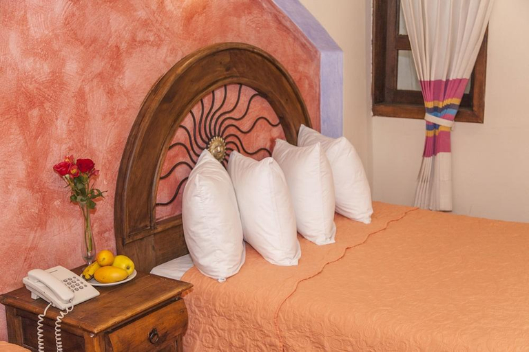 Bedroom, Hotel Jovel, San Cristóbal de las Casas