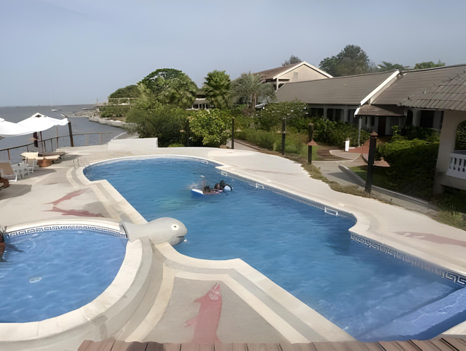 Sport & Beauty, Hotel Kadiandoumagne, Ziguinchor