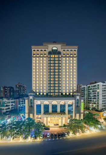 Others 4, Walston International Hotel, Huizhou