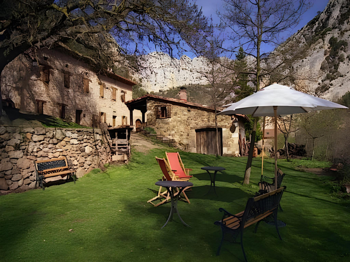 Others 5, Posada Molino del Canto, Burgos