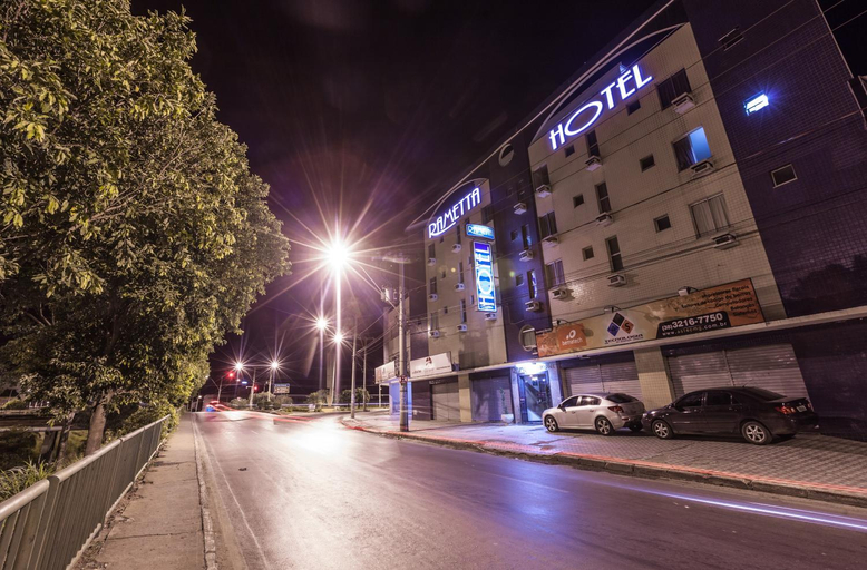 Others 4, Rametta Hotel, Montes Claros