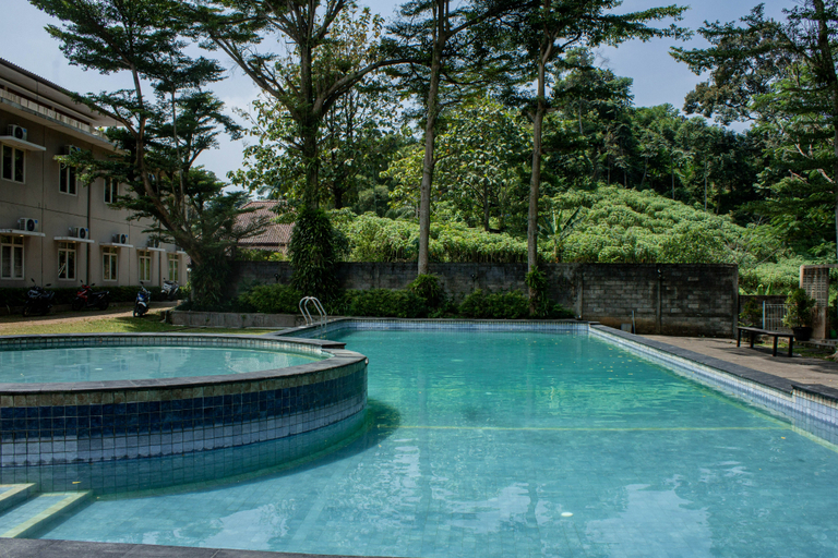 Sport & Beauty 2, Pelangi Hotel @ Artotel Pelangi Park, Bogor