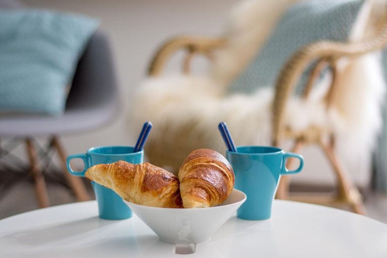 Food & Drinks, La maison de Valentine, Gironde