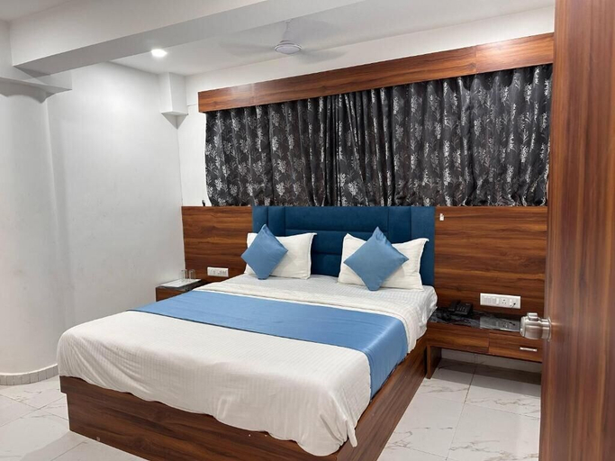 Room 3, HOTEL HAVELI, Ahmadabad