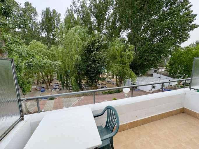 Others 4, HOSTAL LA CANADA RUIDERA, Albacete