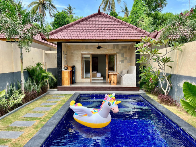 Sport & Beauty 2, Tanis Village - Luxury Villas, Lombok