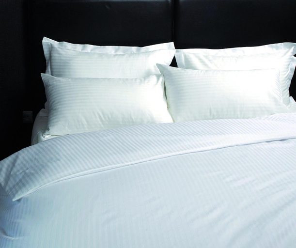 Bedroom 3, The Commercial Hotel Kingaroy, Kingaroy