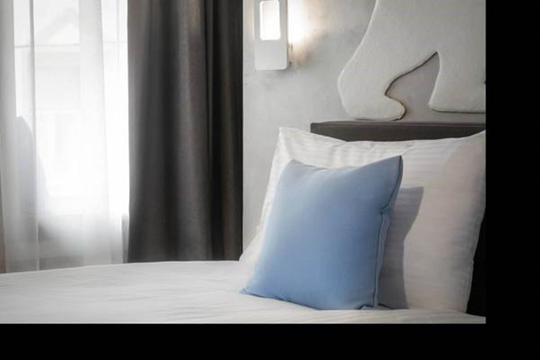 4, Red Brick Hotel Kitay Gorod, Central
