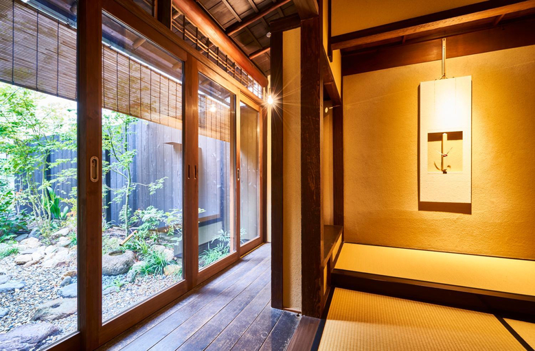 Others 2, 禅 御所西邸, Kyoto