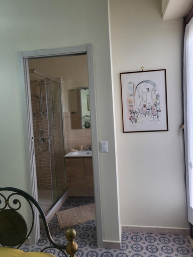 Others 3, Maison Manni' B&B, Catanzaro