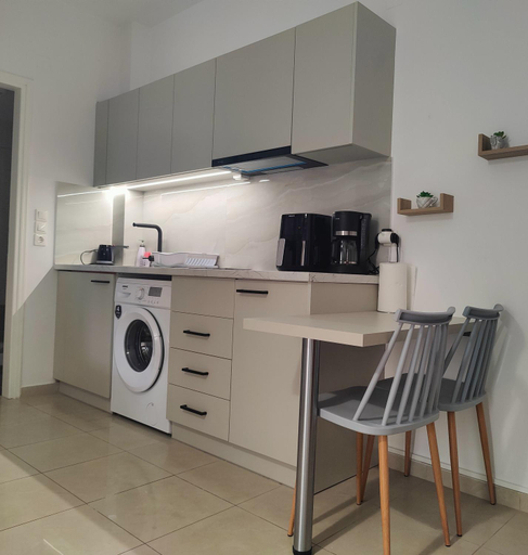 Others 5, XPerience Central Apartments, Crete