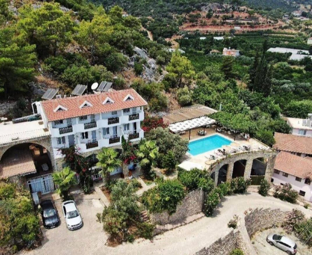 Others 4, Kybele Adrasan Otel, Kumluca