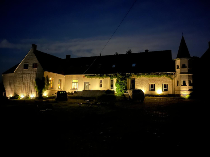Others 2, La Ferme Saint Pierre de Glabais, Brabant Wallon