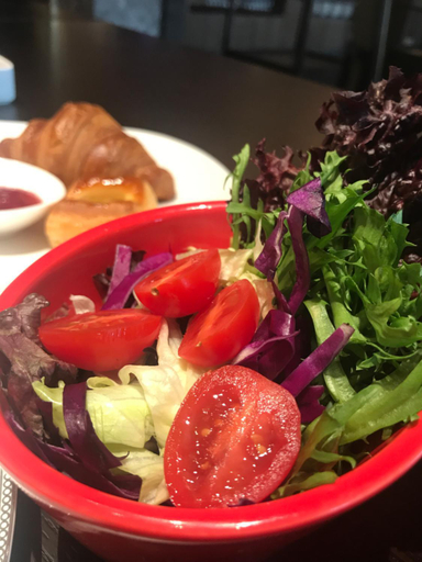 Food & Drinks 5, Jinling Grand Hotel, Chongqing