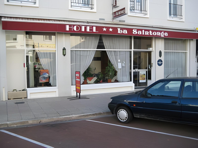 Exterior & Views, Hôtel Aunis-Saintonge, Charente-Maritime