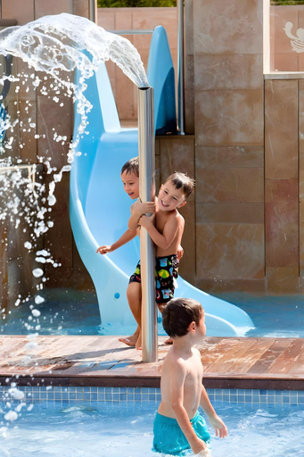 Sport & Beauty 2, Blaumar Hotel, Tarragona