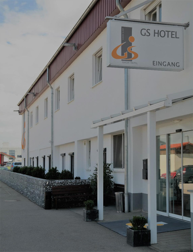 Others 4, GS Hotel Mindelheim, Unterallgäu
