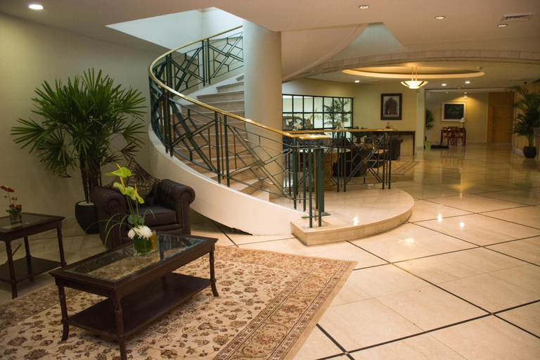 Public Area 3, Aparta Hotel Torres de Suites, Quito