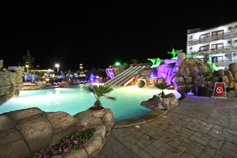 Sport & Beauty 2, Hotel Kotva - All Inclusive, Nesebar