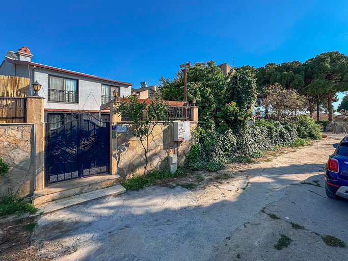 Exterior & Views 2, Villa Talia, Kuşadası