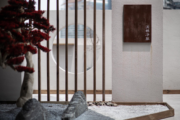Others 5, Walling Hotel- Jiefangbei Hongyadong,Chongqing, Chongqing