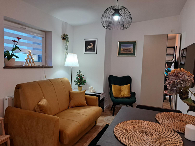 Others 5, Apartament Deluxe-Gontalowy, Puławy