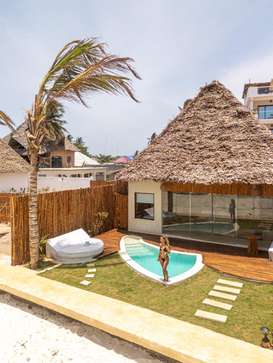 Exterior & Views 1, Safaya Dream Villas, Kaskazini 'A'