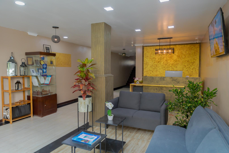 Others 2, Whiteshell Island Hotel & Spa at Maafushi, Kepulauan Maafushi