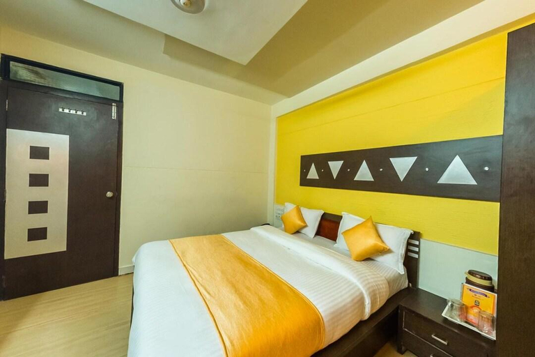 Others 4, Hotel Rudra Regency, Ahmadabad