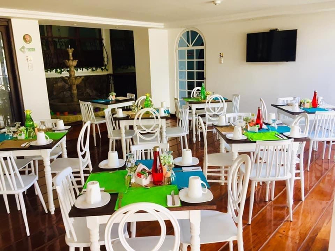 Food & Drinks 5, Air Suites Hotel Boutique, Quito