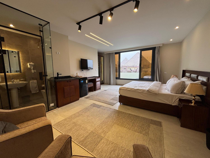 Others 5, Z Pyramids view Hotel, Al-Ahram