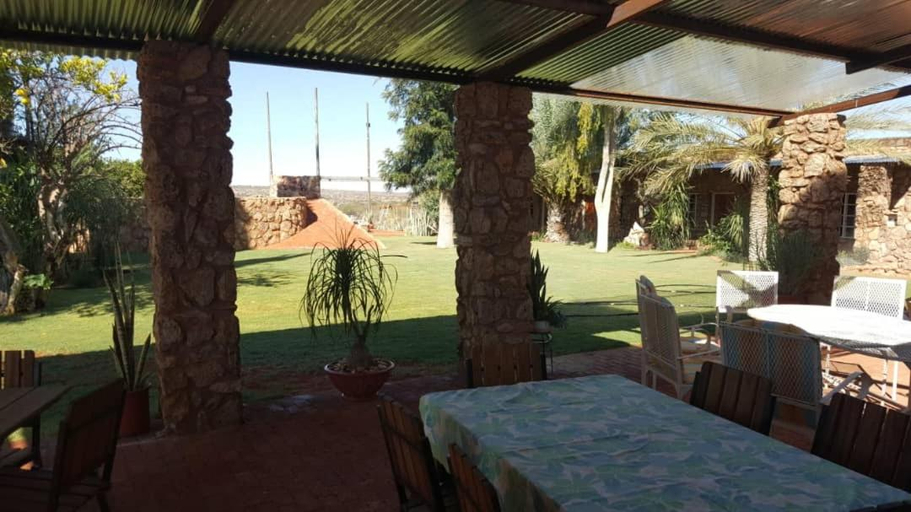 Food & Drinks, Aranos Kalahariland Guest Farm, Mariental Rural