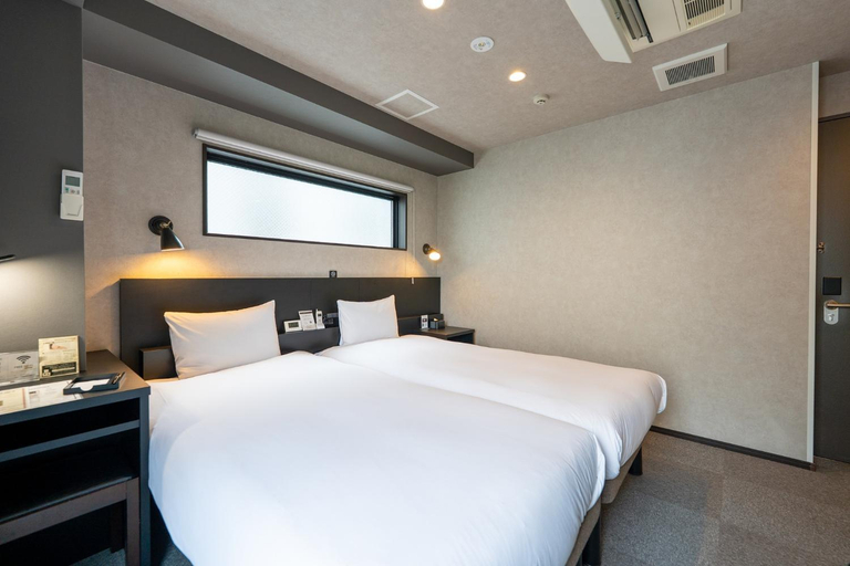 Bedroom 2, HOTEL TABARD TOKYO - Vacation STAY 64558v, Sumida