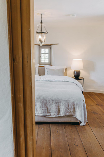 Bedroom 2, Naturhotel Die Maise, Reutlingen
