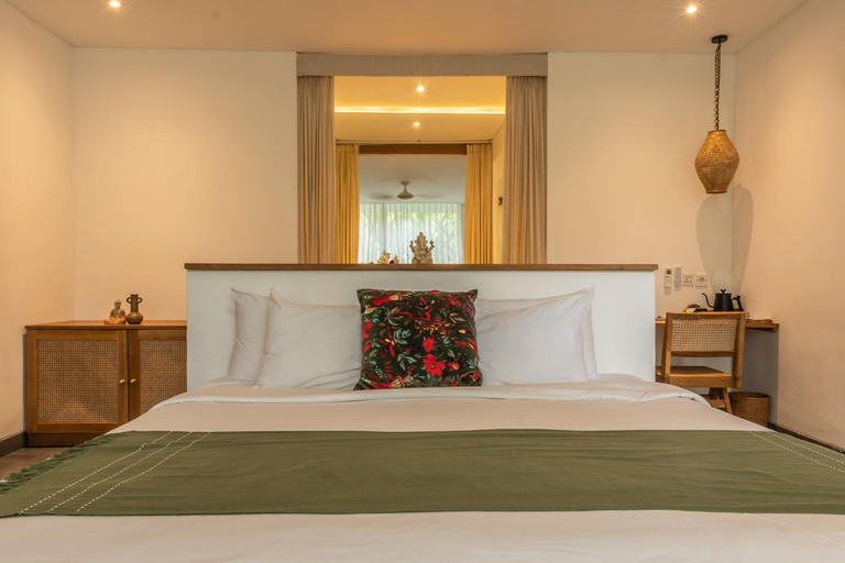 Bedroom 4, Mantra Wellness Bali, Badung