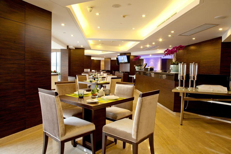 Food & Drinks 5, Newyantai Hotel Hainan, Haikou