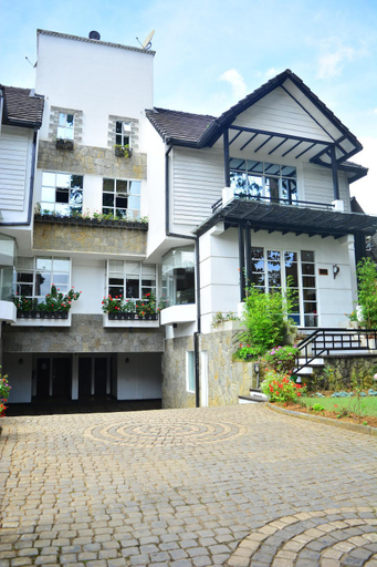 Exterior & Views 1, Unique Cottages, Nuwara Eliya