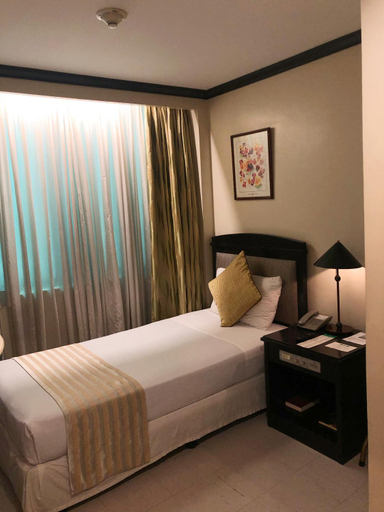 Others 5, Tower Inn Makati Business Hotel, Makati City
