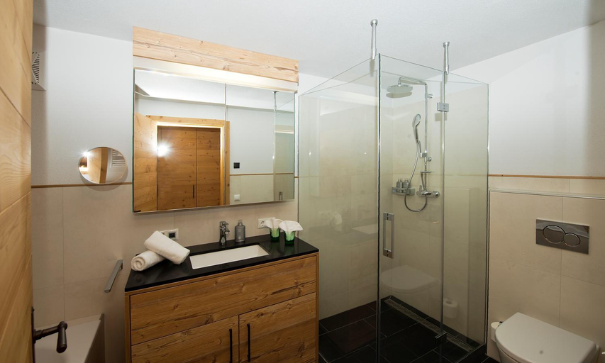 Bathroom 4, Hotel Winterbauer, Sankt Johann im Pongau