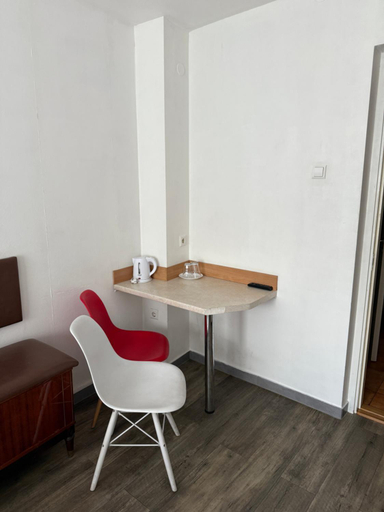 Facilities 4, Velga, Vilniaus