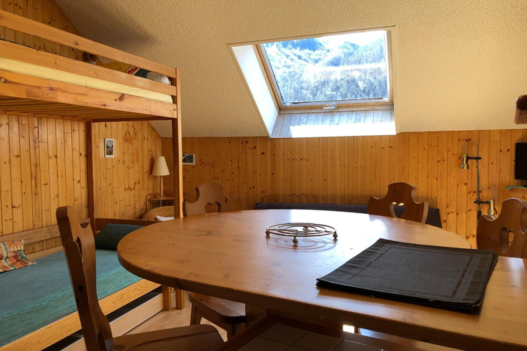 Others 5, Les Enfetchores - apartment overlooking la Meije, Hautes-Alpes