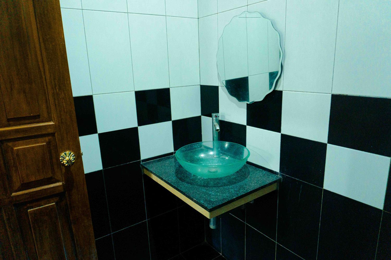Bathroom 2, Jati Lawas Homestay Jogja by Anvia (temporarily closed), Sleman