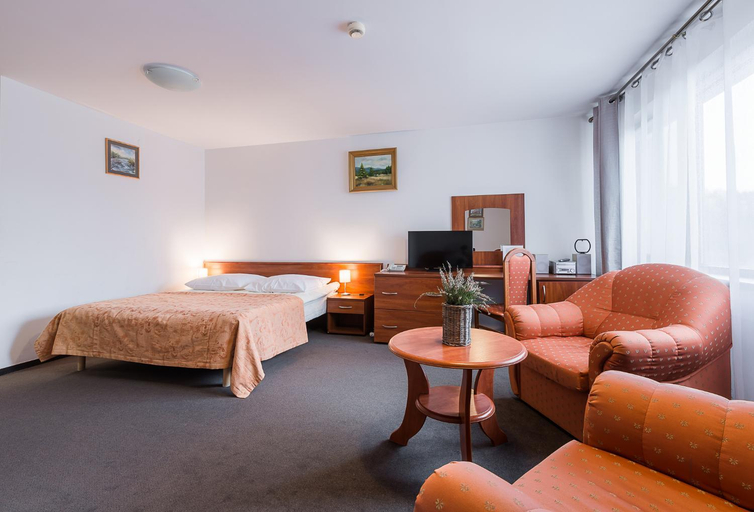 Others 2, Wolosan B&B, Lesko
