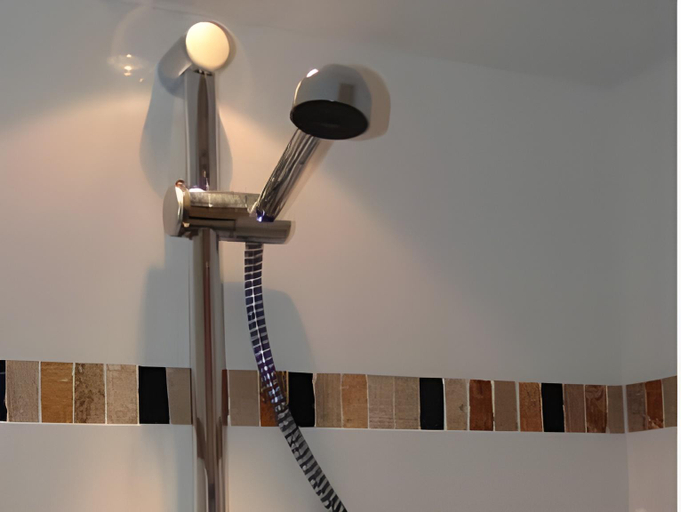 Bathroom 3, Schippershuis Terherne, Boarnsterhim