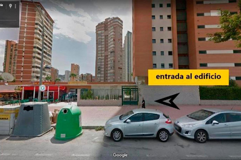 Others 4, Apartamento Completo Torresol I, Alicante