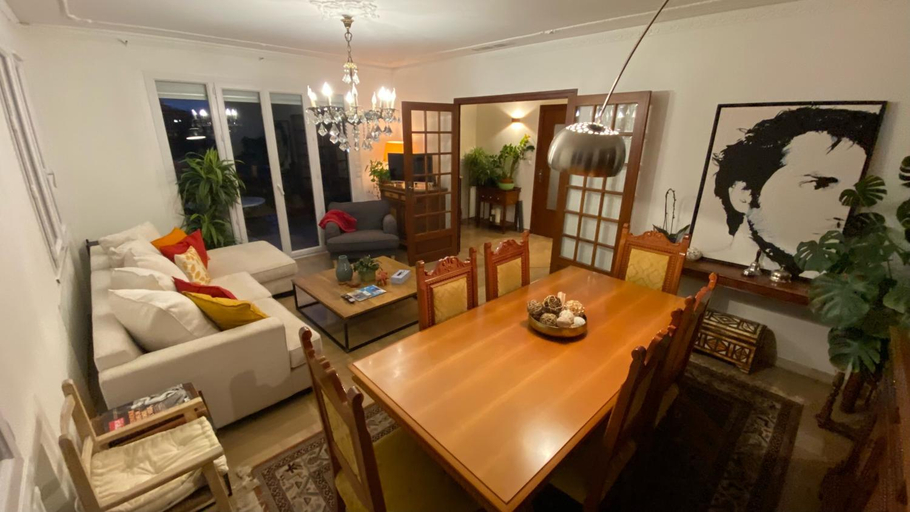 Others 5, Casa Lovo, Rhône