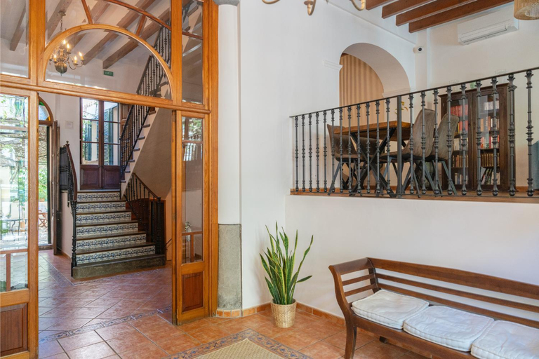 Public Area 3, Hotel Casa Bougainvillea, Baleares